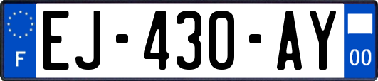 EJ-430-AY