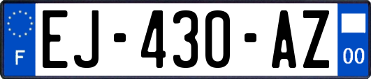 EJ-430-AZ