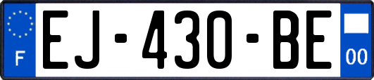 EJ-430-BE