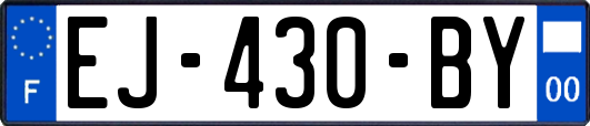 EJ-430-BY