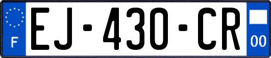 EJ-430-CR