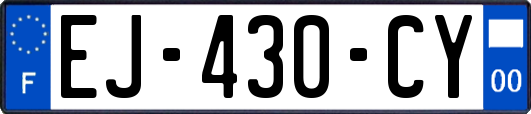 EJ-430-CY