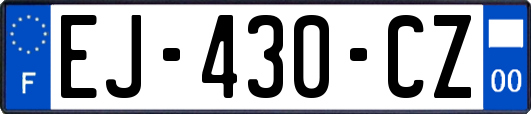 EJ-430-CZ