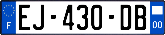 EJ-430-DB