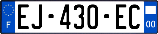 EJ-430-EC