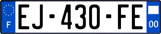 EJ-430-FE