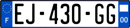 EJ-430-GG