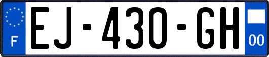 EJ-430-GH