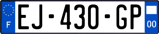 EJ-430-GP