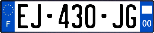 EJ-430-JG