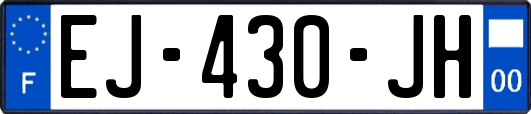 EJ-430-JH