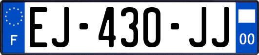 EJ-430-JJ