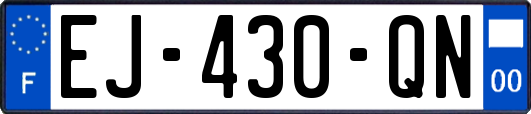 EJ-430-QN