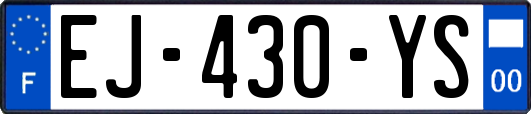 EJ-430-YS