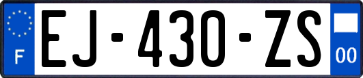 EJ-430-ZS