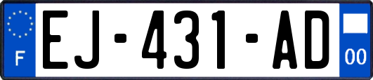 EJ-431-AD