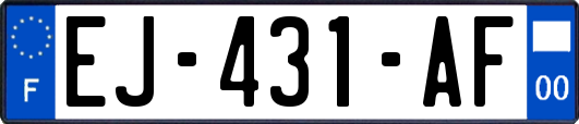 EJ-431-AF