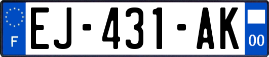 EJ-431-AK