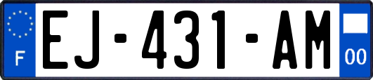 EJ-431-AM