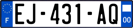 EJ-431-AQ