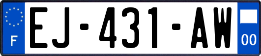 EJ-431-AW