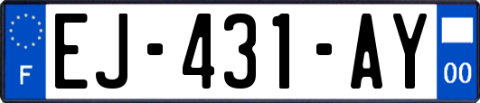 EJ-431-AY