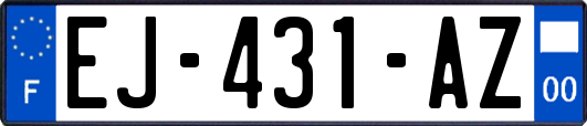 EJ-431-AZ