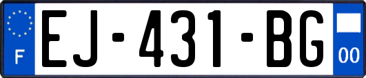 EJ-431-BG