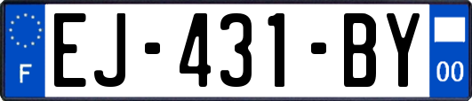 EJ-431-BY