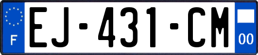 EJ-431-CM