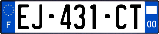 EJ-431-CT