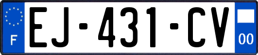 EJ-431-CV