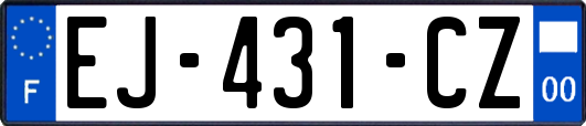 EJ-431-CZ