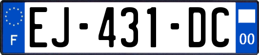 EJ-431-DC