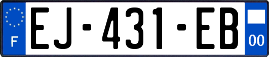 EJ-431-EB