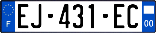 EJ-431-EC