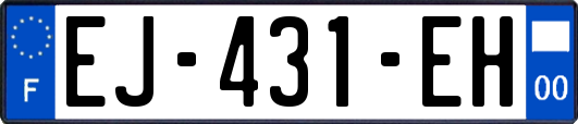 EJ-431-EH