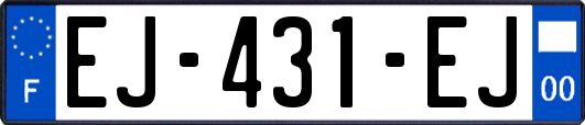 EJ-431-EJ