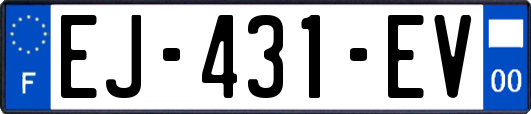 EJ-431-EV