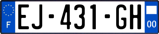 EJ-431-GH