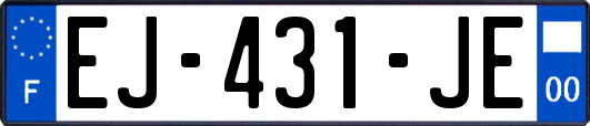 EJ-431-JE