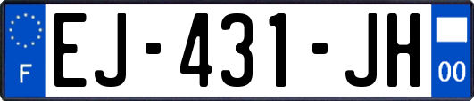 EJ-431-JH