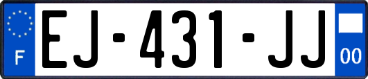 EJ-431-JJ