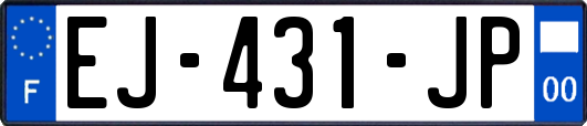 EJ-431-JP