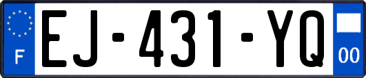 EJ-431-YQ