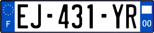 EJ-431-YR