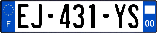 EJ-431-YS