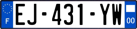 EJ-431-YW