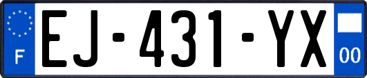 EJ-431-YX