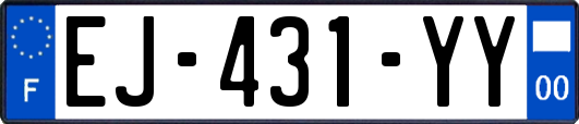 EJ-431-YY